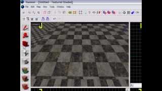 Source SDK - Start mapping Step 1 of 2 (Just basic stuff)