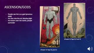 Watchmen Chapter 4: Watchmaker