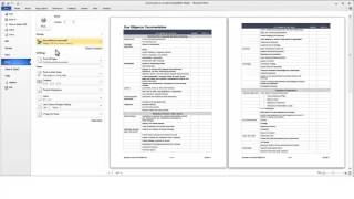 How Do I Submit a Document for Secure PRinting RYAN