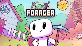 Forager Thoughts and Review