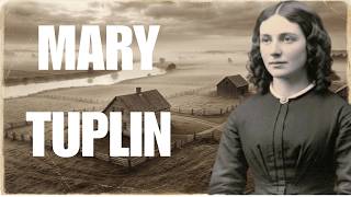 A Secret Kept for 130 Years | The 1887 Murder of Mary Pickering Tuplin | Prince Edward Island
