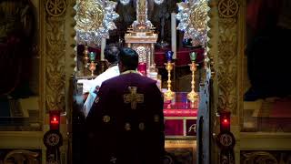 GREEK ORTHODOX LIVE(1/7/25) Synaxis of Saint John  - St Sophia Greek Orthodox Cathedral