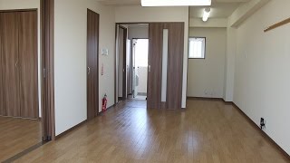 (有)藤不動産　沖縄県浦添市宮城　賃貸　サンテラス　６０３号室