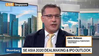 Breaking Down Southeast Asia’s M\u0026A and IPO Market in 2020