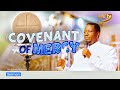 Covenant of mercy | Bro. Ronnie Makabai | Sermon