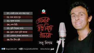 তোমার স্বপ্ন নিয়ে বাঁচবো Tomar Sapna ne