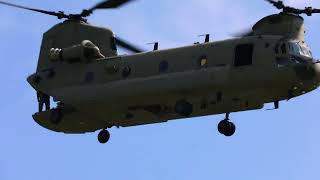 Leapfest 2024 FINAL video - 56th Troop Command, International Airborne Competition