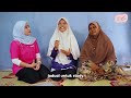 Kisah Kami - Nurul Syahidah binti Md Robe