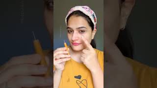 Download Get Glass Skin Blackheads/Whiteheads and pimples free in just 3 Days|  #shorts Beautifulyoutips mp3