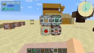 [Yabba] New config options - always display data & ore items