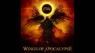'Shield of Justice' (Eternal Eclipse - 'Wings of Apocalypse') Composed by Thomas-Adam Habuda