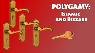 Islamic Polygamy