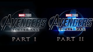 Marvel is GENIUS For Their New Avengers 5 & Secret Wars Plan