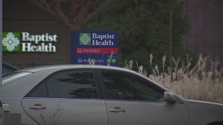 Baptist Health Fort Smith announces 70 more roles being eliminated