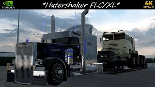 *Hatershaker FLC/XL* MZKT Volat Haul Casper to Gillette *JBX2/TAA Combo* ATS 4K 1.53