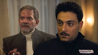 قصه حقيقيه عن شخص طيب بيتفاجئ لما بيتدبس في جـريـ ـمه قتـ ـل || مسلسل ساعه وتاريخه الحلقه 23