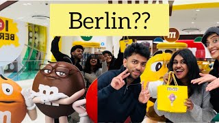 Berlin പോയാലോ നമുക്ക്?🧸🇩🇪