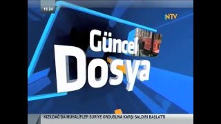 GUNCEL DOSYA CINAYETIN IYI HALI