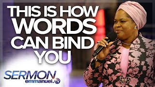 YOUR WORD, YOUR BOND   Pastor Evelyn Joshua Sermon