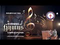 MCA 2024 Evening of Hymns  - 15/6/24