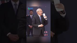 Kemal Kılıçdaroğlu: "Sinan Ateş'in Katillerini Bulacağım!" #shorts