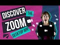 How to Use Zoom from Desktop (2025)