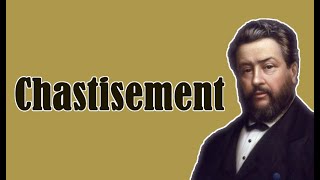 Chastisement || Charles Spurgeon - Volume 1: 1855