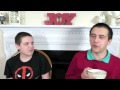 pstoyreviews Drew and Casey Get BeanBoozled Jelly Belly Challenge