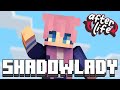 ShadowLady [An Afterlife SMP Original Song] - Grymm