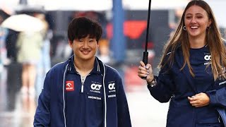 【Ｆ１】角田裕毅の〝落選〟理由…マルコ博士が初言及[Japan news]「安定性に欠け、過度に感情的」と痛烈ダメ出し