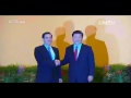 xi jinping ma ying jeou meet in singapore