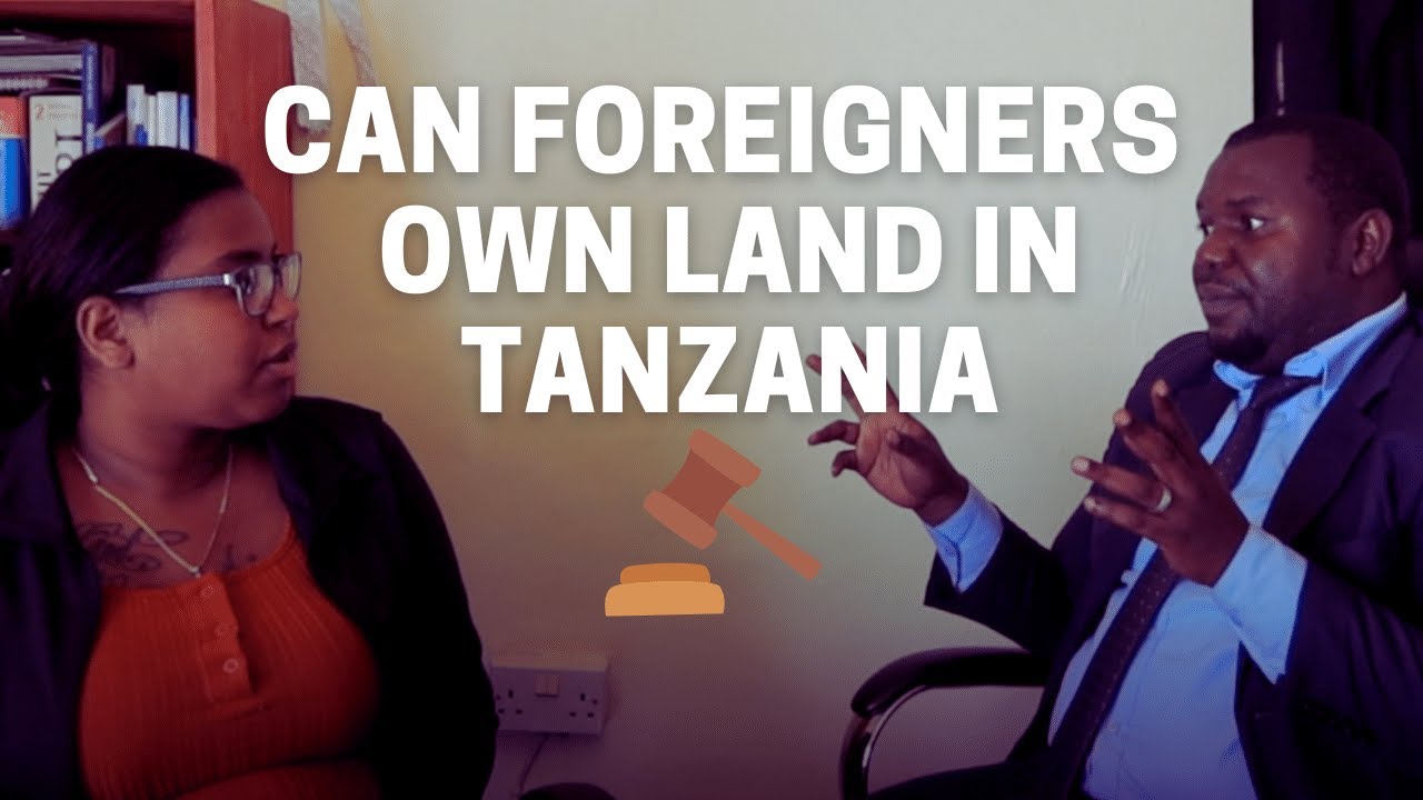 Can Foreigners Own Land In Namibia At Katina Woods Blog