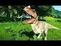 Jurassic World Evolution DLC - Secrets of Dr Wu