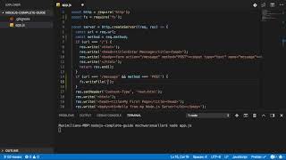 10 Redirecting Requests