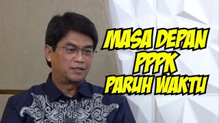IMPORTANT!!! Official Part-Time PPPK Explanation from the Government
