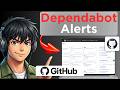 How to Enable Dependabot Alerts in Github (Full Guide 2026)