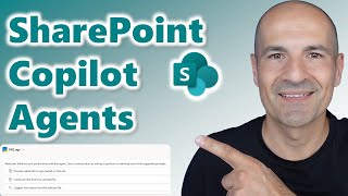 How to use Copilot Agents in SharePoint [All You Need To Know]