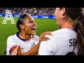 How Did These NWSL Teams Get Here? | Full Time Podcast