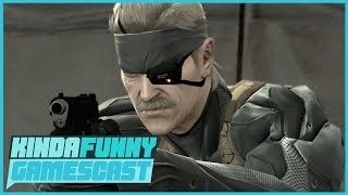 Controversial Gaming Opinions and Ghost Recon Wildlands - Kinda Funny Gamescast Ep. 105