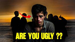 5 Signs You’re Actually UGLY — Don’t Ignore This