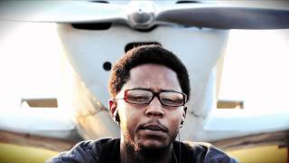 Baby Tez \u0026 K-West.......(High) Jet Up N The Sky...Official (1080p/HD)  Video!!!