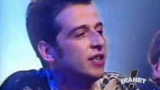 IRA! - POBRE PAULISTA - ACÚSTICO - MANCHETE - 1989