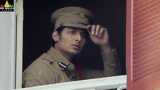 Rangam 2 Movie Jiiva Escapes from Jail | Latest Telugu Movie Scenes | Sri Balaji Video