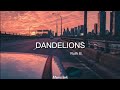 Ruth B - Dandelion (Legenda-Português/Inglês)