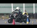 2022 dunlop5 c2 h1 z900rs motogymkhana