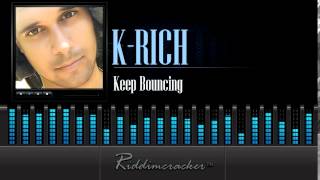 K-Rich - Keep Bouncing [Soca 2015]
