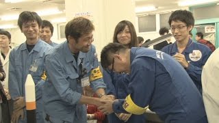 商業衛星打ち上げに初成功 ２３回連続、受注に弾み