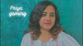 Priya gaming is late againnnn❣️ !!! |  #priyagamingtamil  #tamilgirlgamer #priyagaming