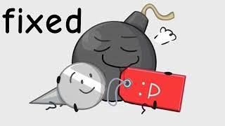 Fixing bfdi rule 34 part 7