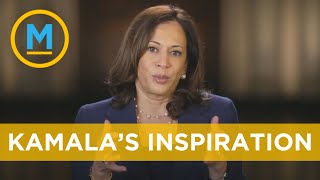 Friend of Kamala Harris shares the Canadian connection to the politician | Your Morning